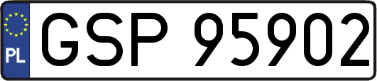 GSP95902