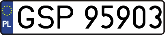GSP95903