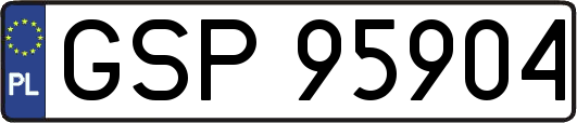 GSP95904