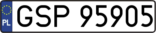 GSP95905
