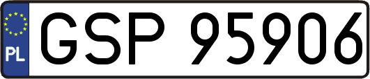 GSP95906