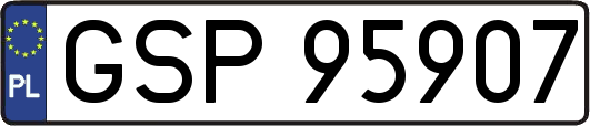 GSP95907