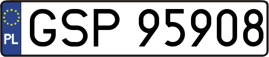 GSP95908
