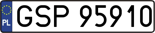 GSP95910