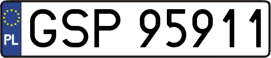 GSP95911