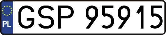 GSP95915