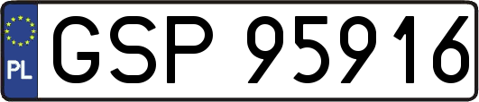 GSP95916