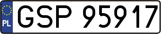 GSP95917