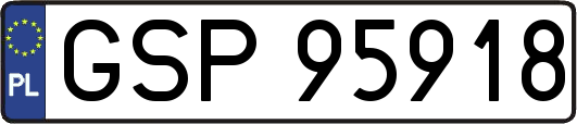 GSP95918
