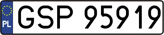 GSP95919