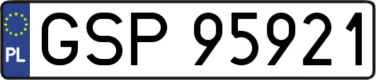 GSP95921