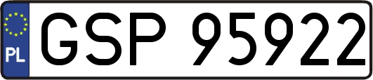 GSP95922