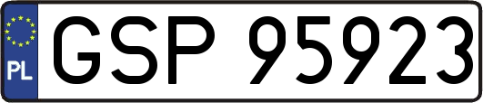 GSP95923