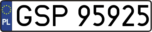 GSP95925