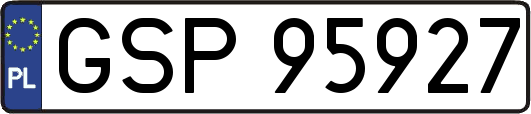 GSP95927
