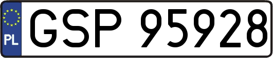 GSP95928