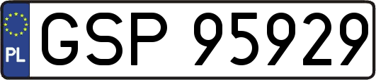GSP95929