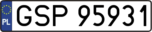 GSP95931