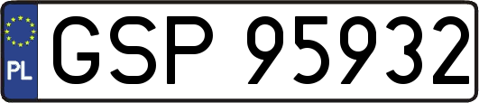 GSP95932