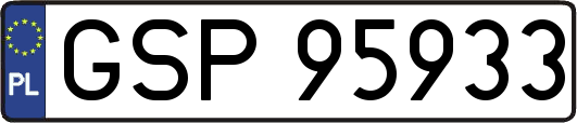 GSP95933