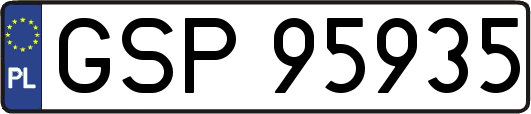 GSP95935