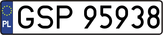 GSP95938