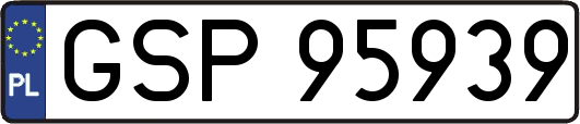 GSP95939