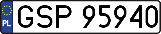 GSP95940