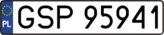 GSP95941
