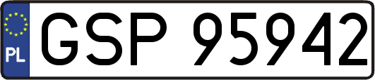 GSP95942