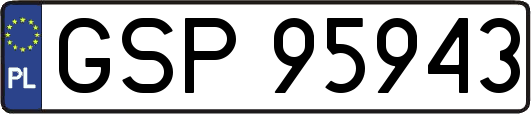 GSP95943