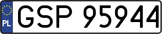 GSP95944