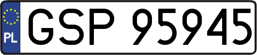 GSP95945
