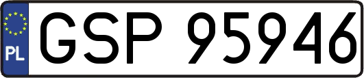 GSP95946