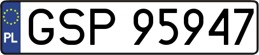 GSP95947