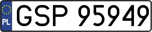 GSP95949