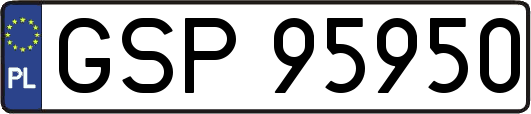 GSP95950