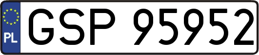 GSP95952