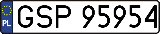 GSP95954