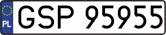 GSP95955