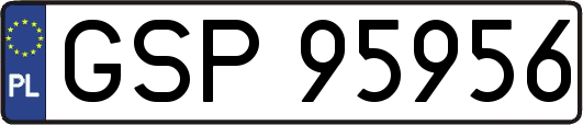 GSP95956