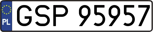 GSP95957