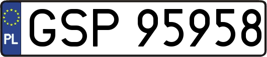 GSP95958