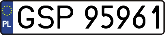 GSP95961