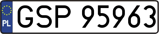 GSP95963