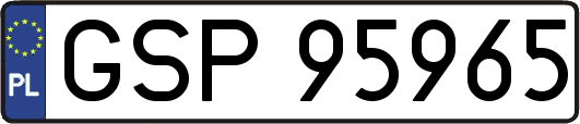 GSP95965