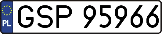 GSP95966