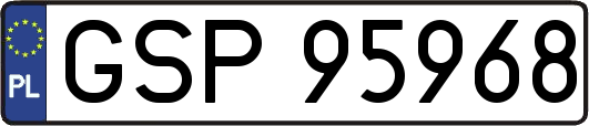 GSP95968