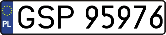 GSP95976