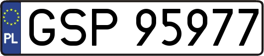 GSP95977